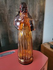 Ancienne bouteille moine d'occasion  Nancy-