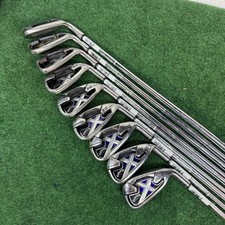 Callaway golf iron for sale  Windermere