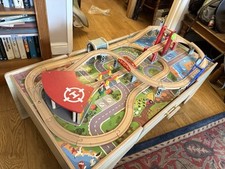 Brio style wooden for sale  WOKINGHAM