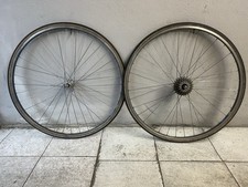 Ruote complete campagnolo usato  Italia