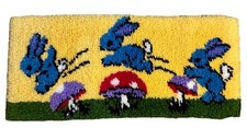 Vintage mushroom jumpin for sale  Austin