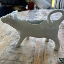 Vintage cow calf for sale  Fairport