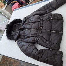 Primark parka coat for sale  WALLASEY