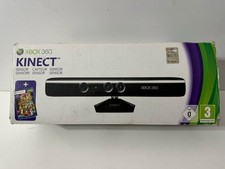 Sensore kinect scatolato usato  San Giorgio a Cremano