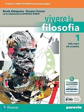 Vivere filosofia officina usato  Sesto San Giovanni