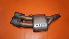 Audi exhaust gas for sale  San Fernando