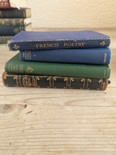 Vintage collection poetry for sale  BURY ST. EDMUNDS