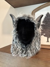 Werewolf mask adult for sale  Arlington