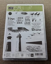 Stampin high tide for sale  Hammond