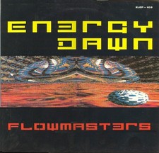 Flowmasters energy dawn for sale  ORPINGTON