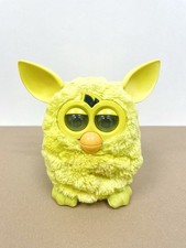 Furby boom jaune d'occasion  Beaurepaire
