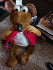 Muppets show rizzo for sale  BROCKENHURST
