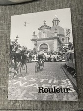 Rouleur magazine 20.2 for sale  LEEDS