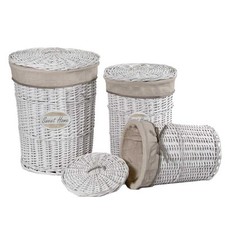 Set cesti porta usato  Tivoli