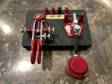Ham key vintage for sale  Severna Park