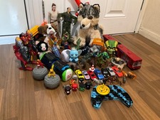 Toy bundle years for sale  SOUTH QUEENSFERRY