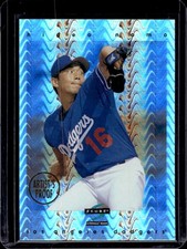 1997 score hideo for sale  Henrico