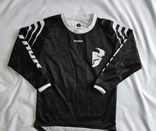 Maillot motocross thor d'occasion  Mauguio