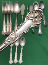 Charter oak silverplated for sale  Goffstown