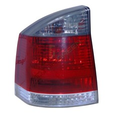 Rear light smoked for sale  NOTTINGHAM