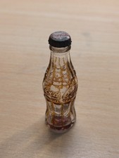 Mignonnette coca cola d'occasion Mignonnette coca cola d'occasion  Ittenheim