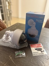 Attrappe überwachungskamera d gebraucht kaufen  Lippstadt