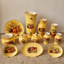 Aynsley orchard gold. for sale  MANSFIELD