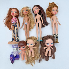 Vintage 2001 bratz for sale  Malvern
