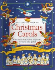 Usborne book christmas for sale  UK