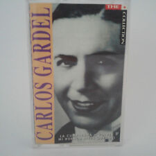 Carlos Gardel – The Star Collection - Germany 1991 (Audio Cassette K7 Tape) comprar usado  Enviando para Brazil