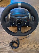 Logitech g920 driving d'occasion  Expédié en Belgium