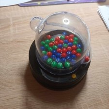 Mini elektrische lotto gebraucht kaufen  Düsseldorf