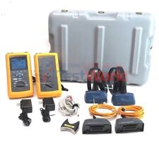 Fluke dsp 4100 for sale  Rocklin
