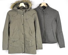 Jack wolfskin utdoor gebraucht kaufen  Deutschland