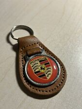 Vintage porsche keyring for sale  CAMBERLEY