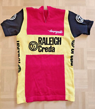 Raleigh creda trikot gebraucht kaufen  Deckenpfronn