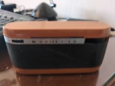 Radio vintage mivar usato  Torino