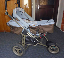 Hartan kinderwagen skater gebraucht kaufen  Karlstadt