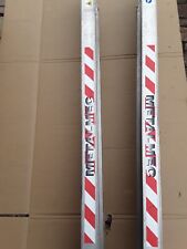 Metalmec auffahr rampe gebraucht kaufen  Münstertal/Schwarzwald