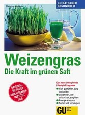 Weizengras kraft grünen gebraucht kaufen  Berlin