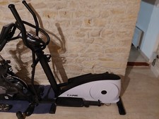 Vélo elliptique care d'occasion  Surgères