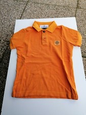 Polo stone island usato  Samarate