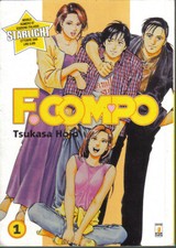 Family compo compo usato  Italia