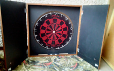 Vintage dart board for sale  TAUNTON