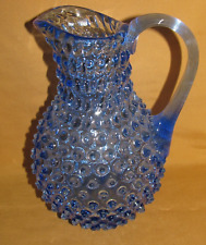 Bohemian crystal blue d'occasion  Expédié en Belgium