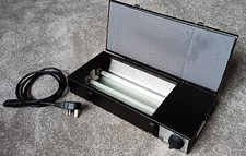 Exposure unit mega for sale  SHREWSBURY