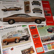 1969 dodge charger for sale  Hartland