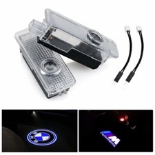 2x TürLicht LED Laser Projektor für BMW F30/F31/G30/G31/F44/F45/F21/F20/F32/F33* comprar usado 2x TürLicht LED Laser Projektor für BMW F30/F31/G30/G31/F44/F45/F21/F20/F32/F33* comprar usado  Enviando para Brazil