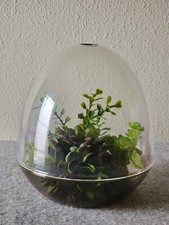 Vtg egg shaped for sale  Antigo