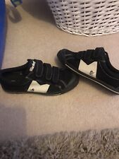 Macbeth shoes blink for sale  NEWCASTLE